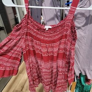 Maurices Shirt